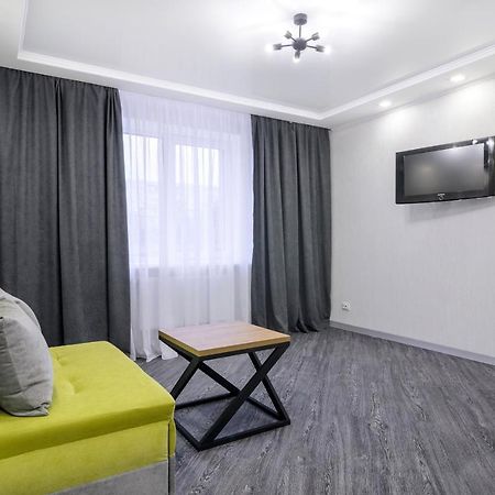 Greatest Luxury Apart-Hotel Szumi Kültér fotó