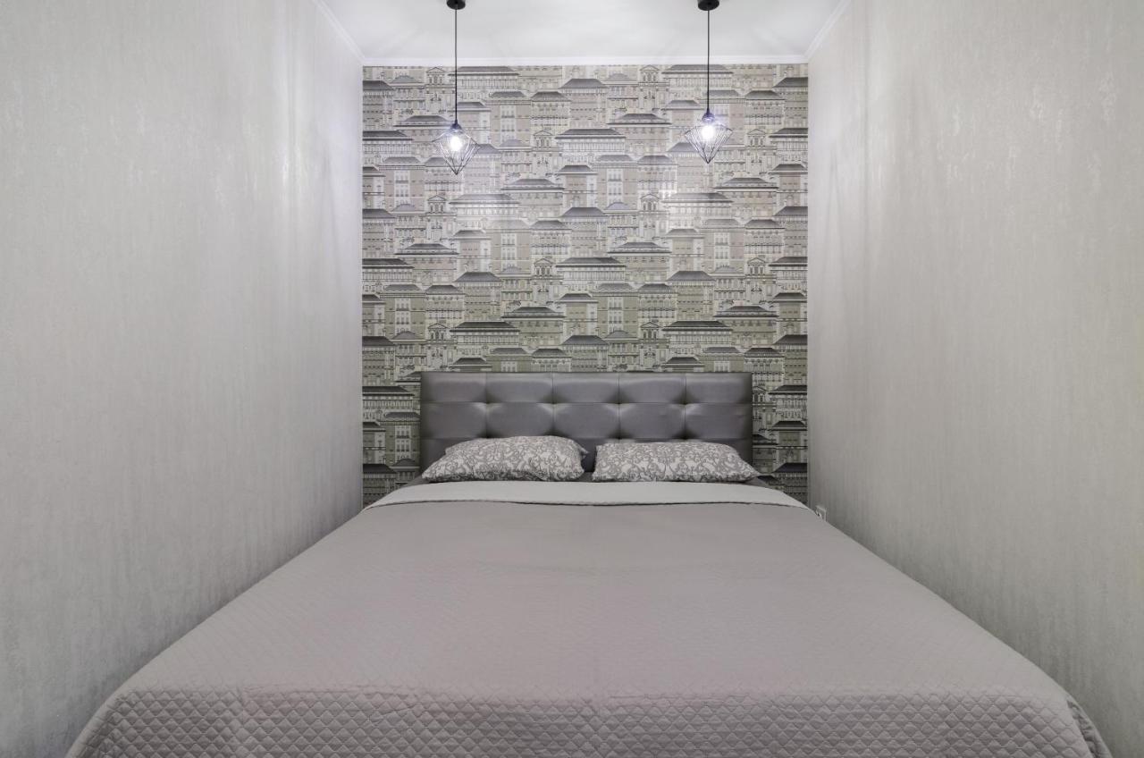Greatest Luxury Apart-Hotel Szumi Kültér fotó