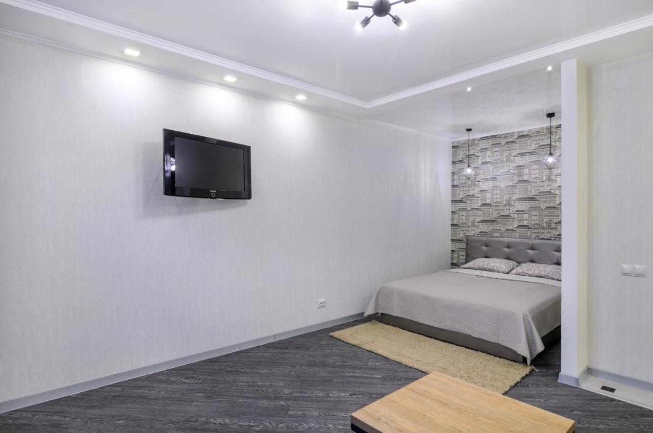Greatest Luxury Apart-Hotel Szumi Kültér fotó